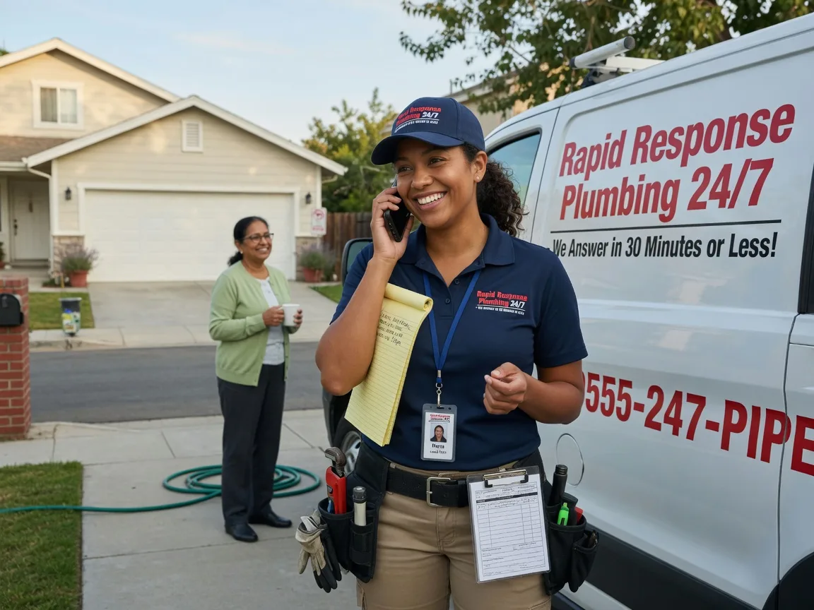 Emergency Plumber Glenn Dale, MD FAQs